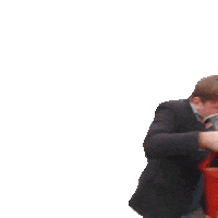 Meme Wow Sticker by Josh Carrott & Ollie Kendal