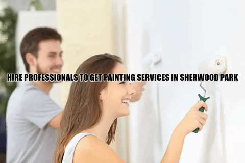 albertapaintingltd giphygifmaker painting contractors in st albert house painting in sherwood park GIF