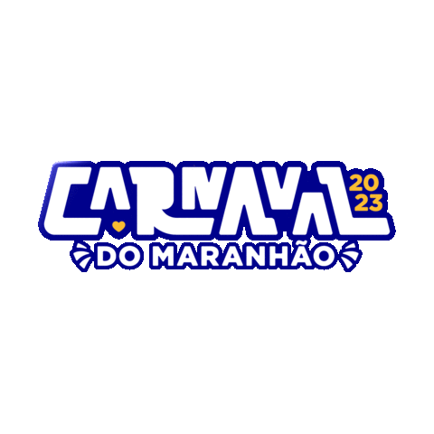 Carnaval Governoma Sticker by Governo do Maranhão