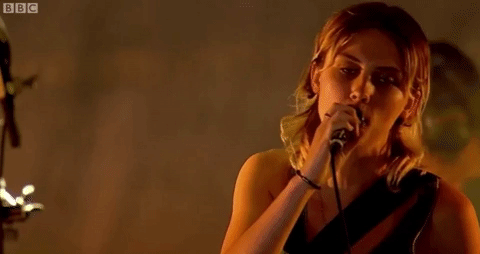 radio 1 swansea GIF by BBC Radio 1’s Biggest Weekend