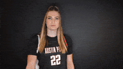 22 GIF by Austin Peay Athletics