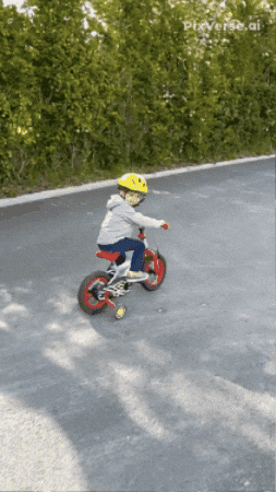 Bmx Velo GIF