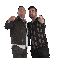 Dance Party Sticker by Sony Music Colombia