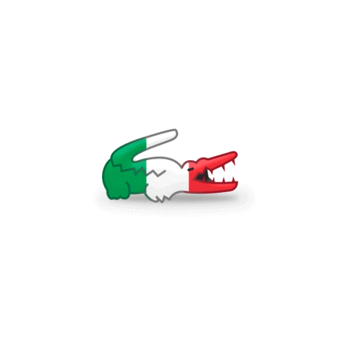 cry crying GIF by LACOSTE