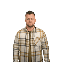 Gino Graus Sticker by Filmcreatie