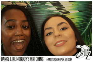 major booth amsterdam open air GIF by Jillz