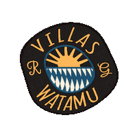 villaswatamuresort holiday hotel resort kenya Sticker