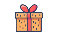Party Comprar Sticker by Mr Urbina