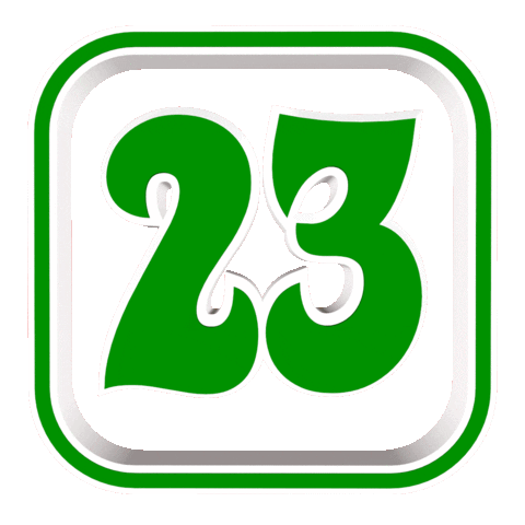 Christmas Text Sticker by OpticalArtInc.