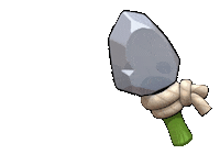 Fi Tap Sticker by Melsoft