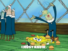 season 5 episode 20 GIF by SpongeBob SquarePants