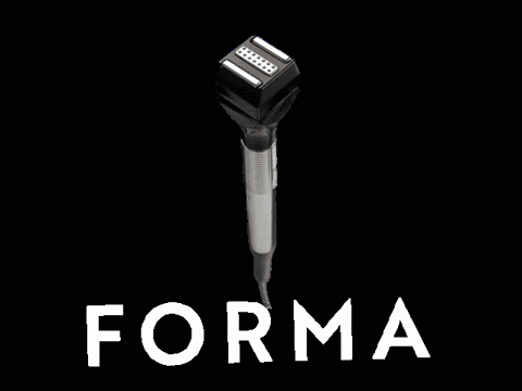 Rf Forma GIF by InModeAesthetics