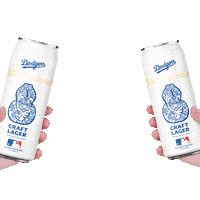 Home Run Beer Sticker by taihubrewing