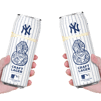 Home Run Beer Sticker by taihubrewing