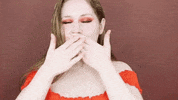 Happy I Love You GIF by Lillee Jean