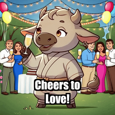 Party Love GIF by Masterfurdinand