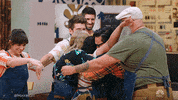 Group Hug GIF by NBC