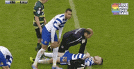 world cup soccer GIF by BuzzFeed España