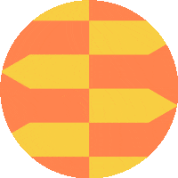 Nation Explorer Sticker by Tropicfeel