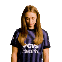 Football Soccer Sticker by Washington Spirit