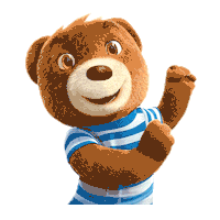 Barni Sticker by BarniMondelez