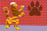 Pop Art GIF by Xinanimodelacra