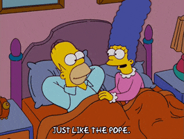 happy homer simpson GIF