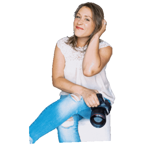 Photography Sticker