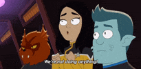 Season 4 Episode 3 GIF by Paramount+