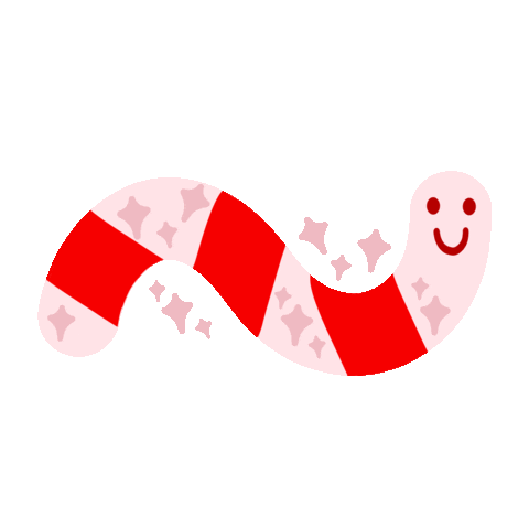 meghurco giphyupload illustration pink red Sticker