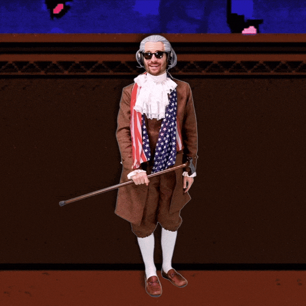 Dance Dancing GIF