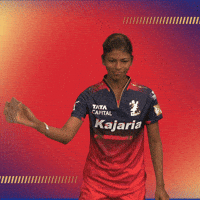 Happy Dance GIF by Royal Challengers Bengaluru