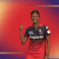 Happy Dance GIF by Royal Challengers Bengaluru