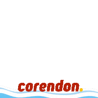 Strand Vakantie Sticker by Corendon
