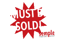 Spg Sticker by Semple Property Group