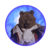 Friday Wow Sticker by TV4