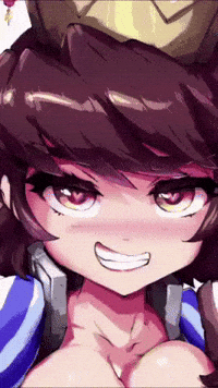 Clash Royale Princess GIF