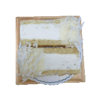 Ice Cream Sandwich Dessert Sticker by Major Food Group