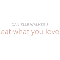 paleo daniellewalker Sticker by againstallgrain