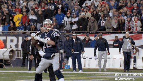 inside the nfl GIF by SHOWTIME Sports