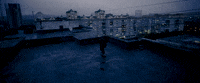 Rain Training GIF