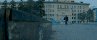 Snow Winter GIF