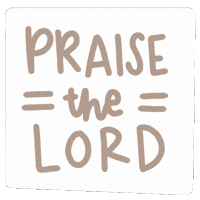 Happy Praise The Lord GIF