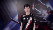 League Of Legends Shut Up GIF by G2 Esports