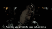 fox broadcasting GIF by Gotham