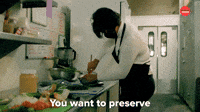 You Want To Preserve Your Dishes From Back Home