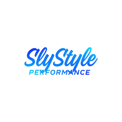 SlyStylePerformance giphyupload performance chevrolet tuning GIF