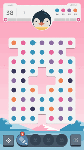 tutorials solutions GIF by Dots & Co