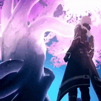 Honkai Impact Kevin GIF