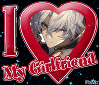 Phainon GIF